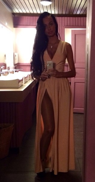 Анкета проститутки Диана - город Липки, 22 года, №29064