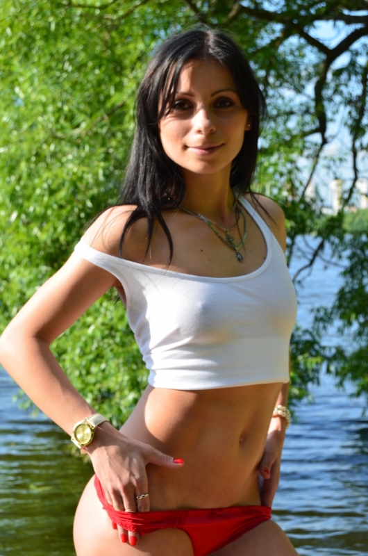 Анкета проститутки Любимчик - город Липки, 22 года, №29403