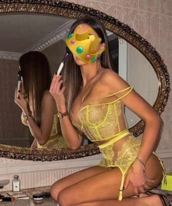 Анкета проститутки Маргарита - город Липки, 19 лет, №4436